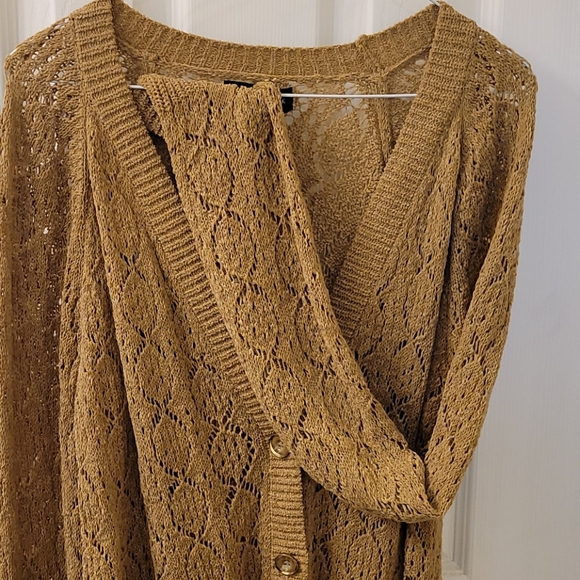 😀 - 💛 - Jones of New York Size XL NWOT - Picture 3 of 9